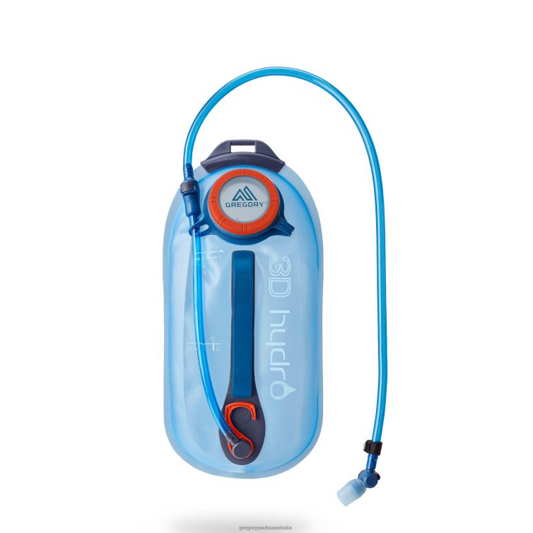 Packs Gear Up with Gregory Packs Australia, Gregory hydration packs