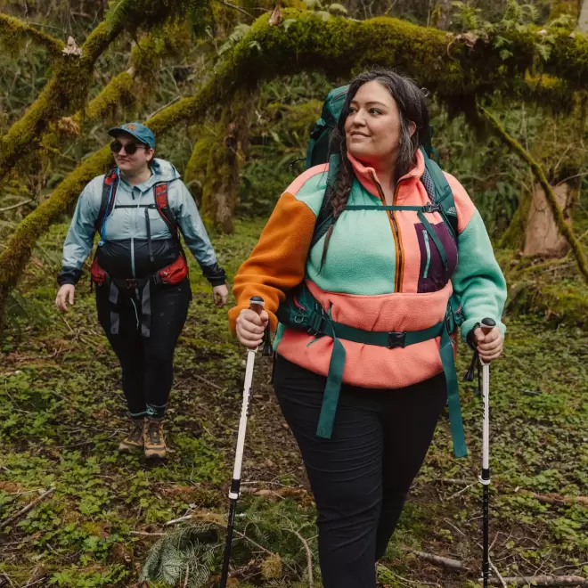 Gregory Packs Australia for Next Adventure